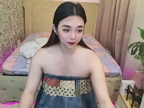 Ts-yoshi online show from 03-29-26, 10:32