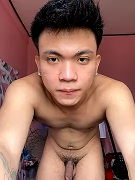 JerichoGutierez online show from 11-03-25, 03:41