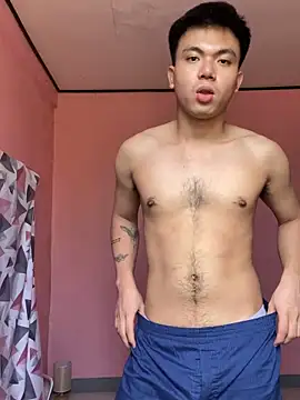 JerichoGutierez online show from 03-23-26, 02:48