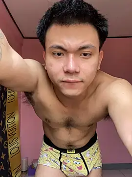 JerichoGutierez online show from 06-11-26, 04:10