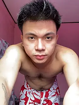 Snapshot of JerichoGutierez chatting on 07-10-26, 02:49 JerichoGutierez online show from 07-10-26, 02:49