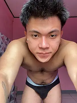 Snapshot of JerichoGutierez chatting on 07-13-26, 03:53 JerichoGutierez online show from 07-13-26, 03:53