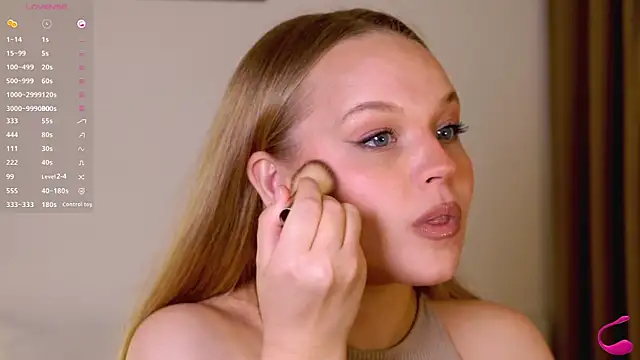 Irene sooth online show from 11-03-25, 05:58