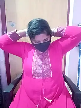 Jessi 25 online show from 04-25-26, 06:16