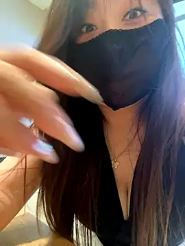 xiao-mo520 online show from 10-01-25, 11:16