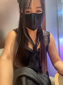 xiao-mo520 online show from 10-16-25, 08:37