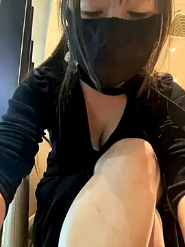 xiao-mo520 online show from 11-14-25, 11:42