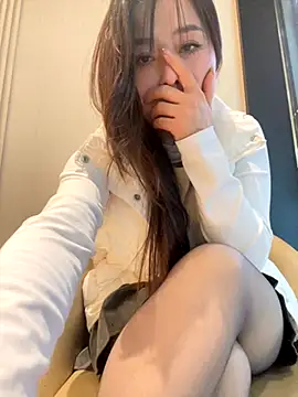 xiao-mo520 online show from 11-19-25, 10:48