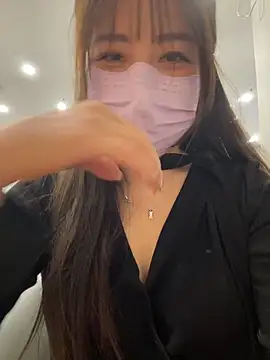 xiao-mo520 online show from 03-14-26, 10:21