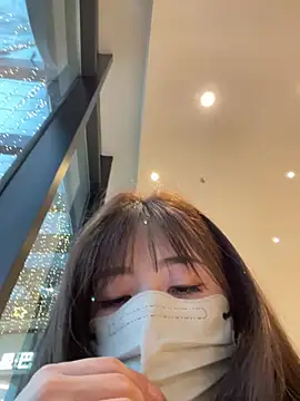 xiao-mo520 online show from 04-07-26, 10:26