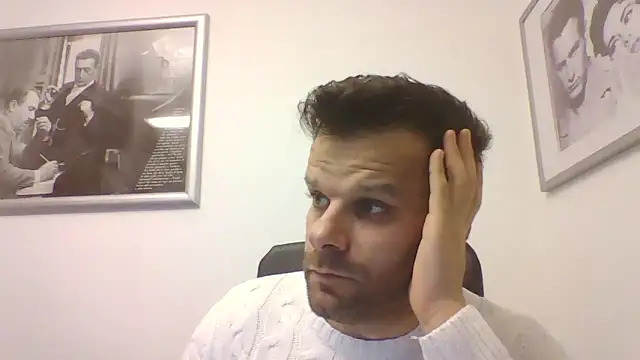 Snapshot of FROCETTO93 chatting on 12-04-25, 05:21 FROCETTO93 online show from 12-04-25, 05:21