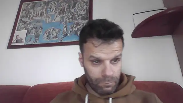 FROCETTO93 online show from 03-28-26, 03:00