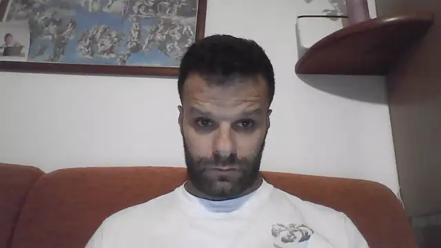 FROCETTO93 online show from 05-29-26, 07:56
