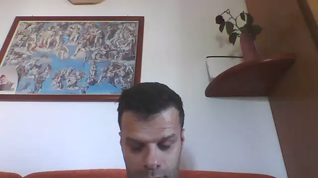FROCETTO93 online show from 05-31-26, 02:35