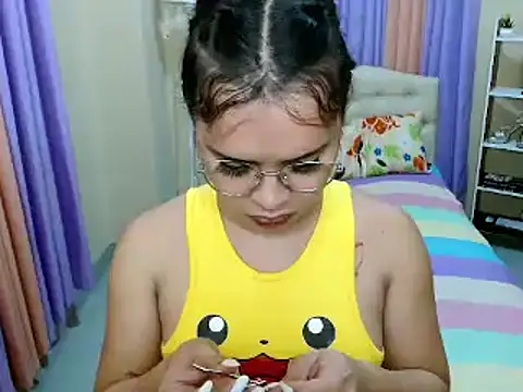 SeductiveAppleTS online show from 08-05-26, 04:54