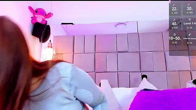 antoneella jones online show from 11-11-25, 01:33