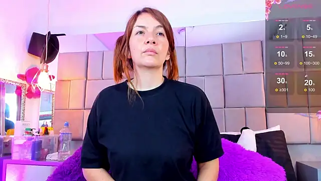 antoneella jones online show from 11-24-25, 12:49