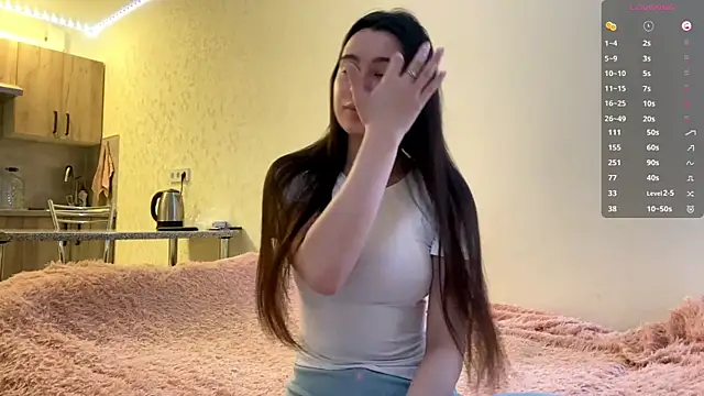 JettaHerrin online show from 01-16-26, 04:05