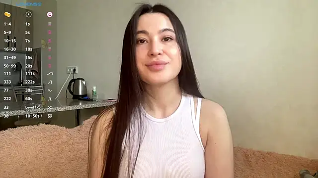 JettaHerrin online show from 03-09-26, 05:55