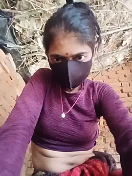 Payal-0143 online show from 07-20-26, 11:56