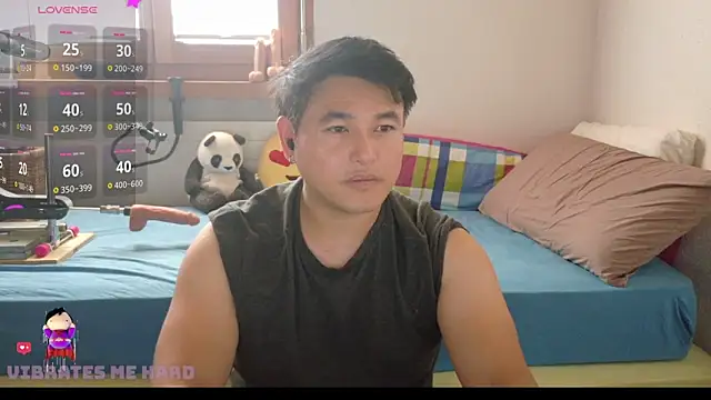 AsianBoy WhiteDaddy online show from 09-20-25, 01:56
