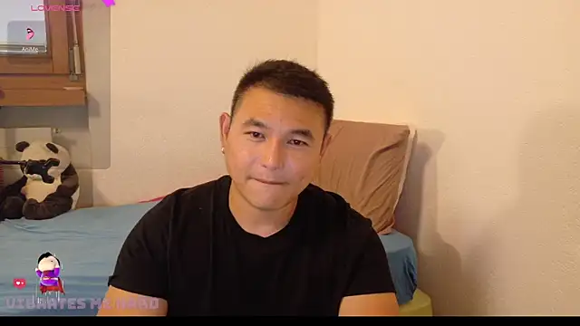 AsianBoy WhiteDaddy online show from 09-22-25, 11:12
