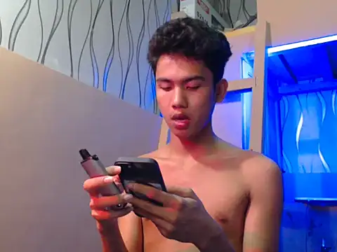 Demure Asian143 online show from 09-29-25, 08:19