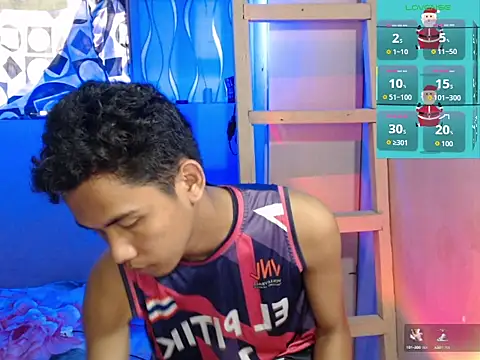 Demure Asian143 online show from 11-05-25, 07:08