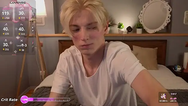 Snapshot of fiachand chatting on 09-27-25, 10:48 fiachand online show from 09-27-25, 10:48