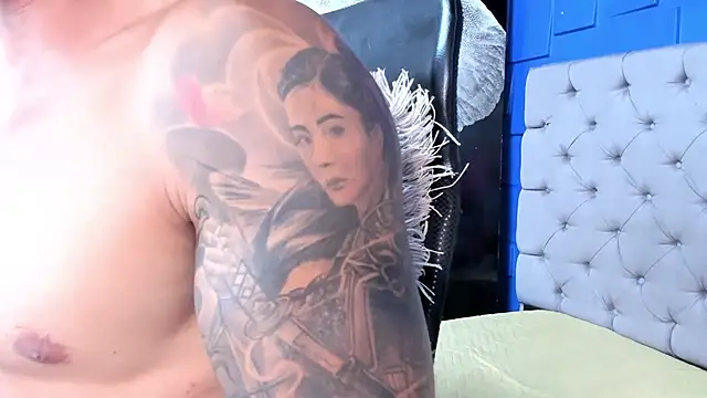 andres-clark92 online show from 10-12-25, 06:18