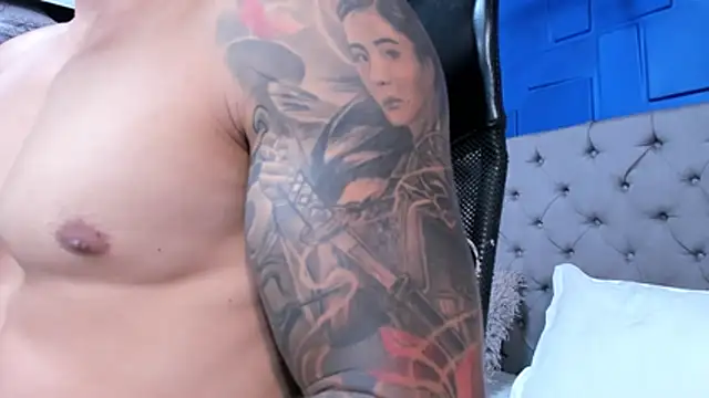 andres-clark92 online show from 12-02-25, 05:30