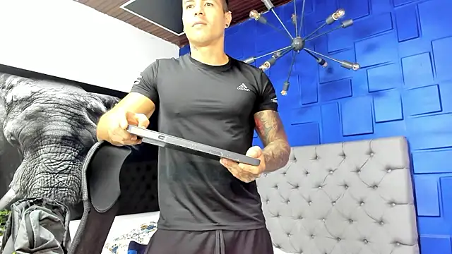 andres-clark92 online show from 03-30-26, 04:41