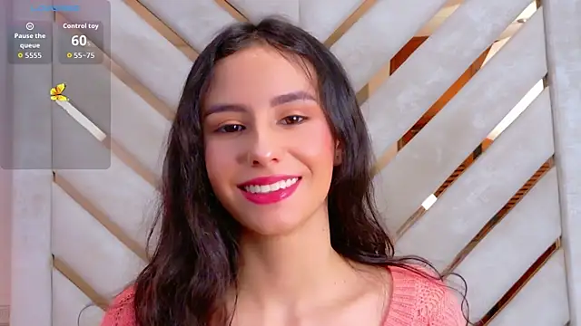 Sarah-Grace online show from 09-25-25, 02:26