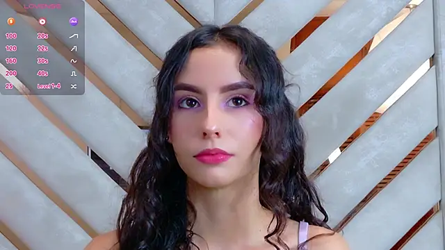 Sarah-Grace online show from 09-29-25, 03:00