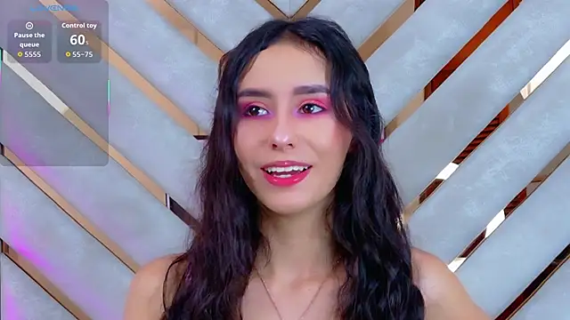 Sarah-Grace online show from 11-12-25, 02:56