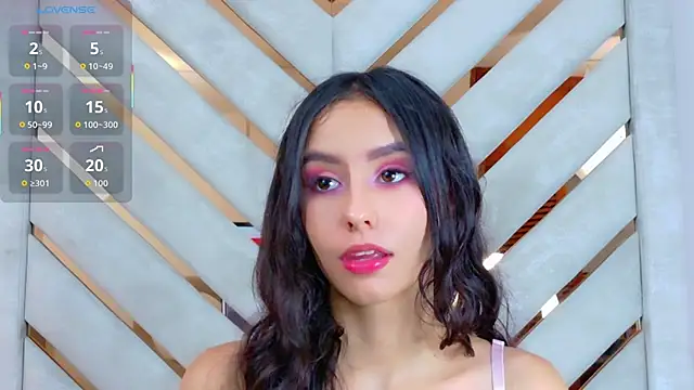 Sarah-Grace online show from 01-07-26, 01:08