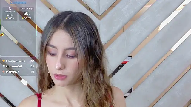 Sarah-Grace online show from 03-26-26, 12:39