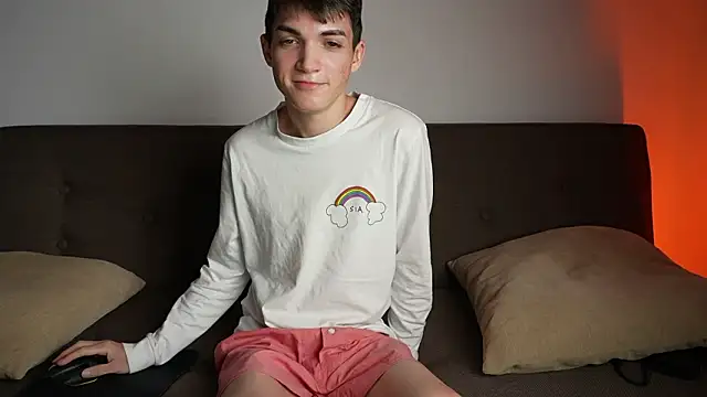 MattyandAiden online show from 02-15-26, 06:26