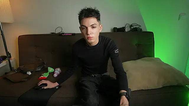 MattyandAiden online show from 03-19-26, 05:28