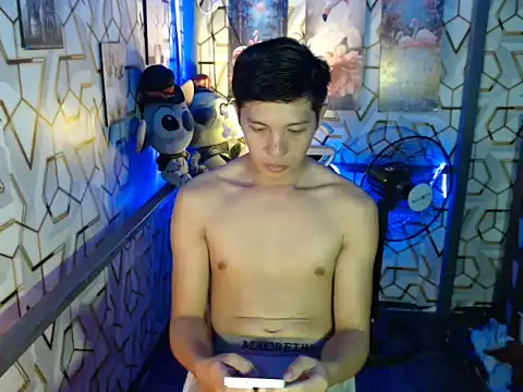 darryl hugecok online show from 11-23-25, 07:41