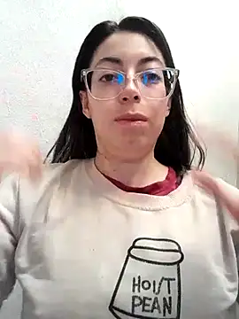 Miranda sexlove  online show from 12-04-25, 04:48