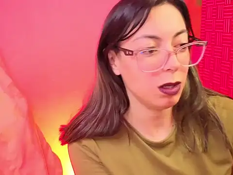 Miranda sexlove  online show from 12-16-25, 07:35