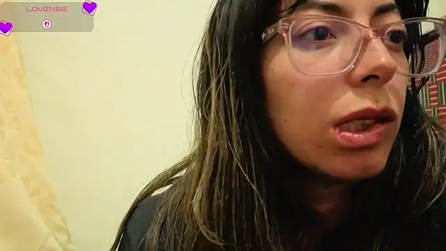 Miranda sexlove  online show from 02-17-26, 06:58