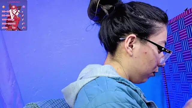 Miranda sexlove  online show from 02-25-26, 07:01