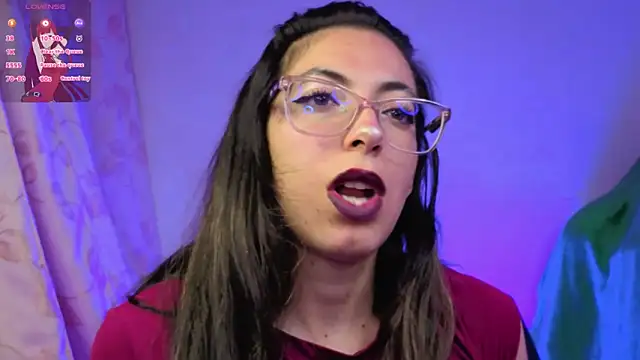 Miranda sexlove  online show from 03-22-26, 07:06