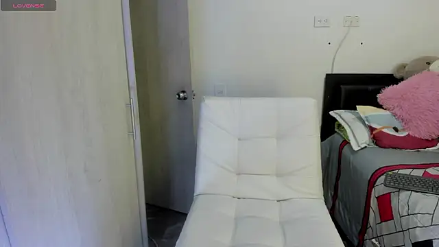 salome 778 online show from 02-14-26, 07:10