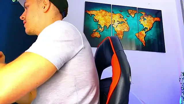 ALANNFERRER online show from 11-15-25, 11:40