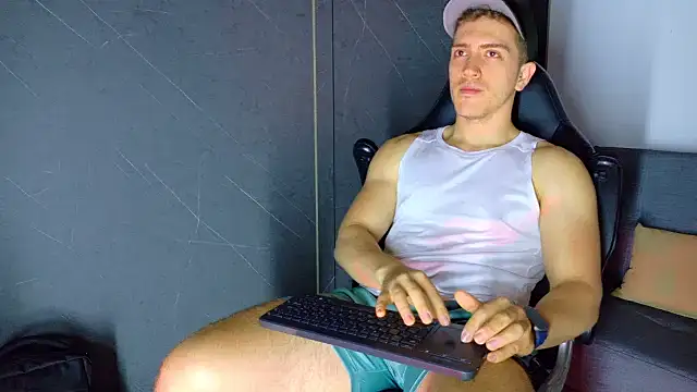 ALANNFERRER online show from 01-08-26, 10:17