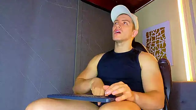 ALANNFERRER online show from 05-19-26, 11:16