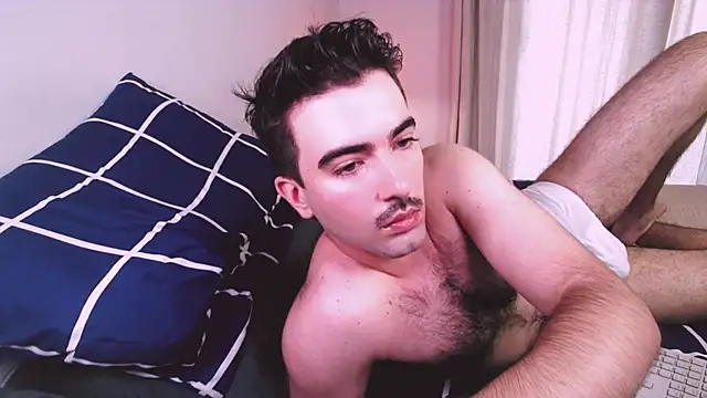 hairyzodb online show from 09-20-25, 06:09